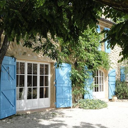 Chambre d'Hôtes le Jas des Sagnières Sigoyer  Exterior foto