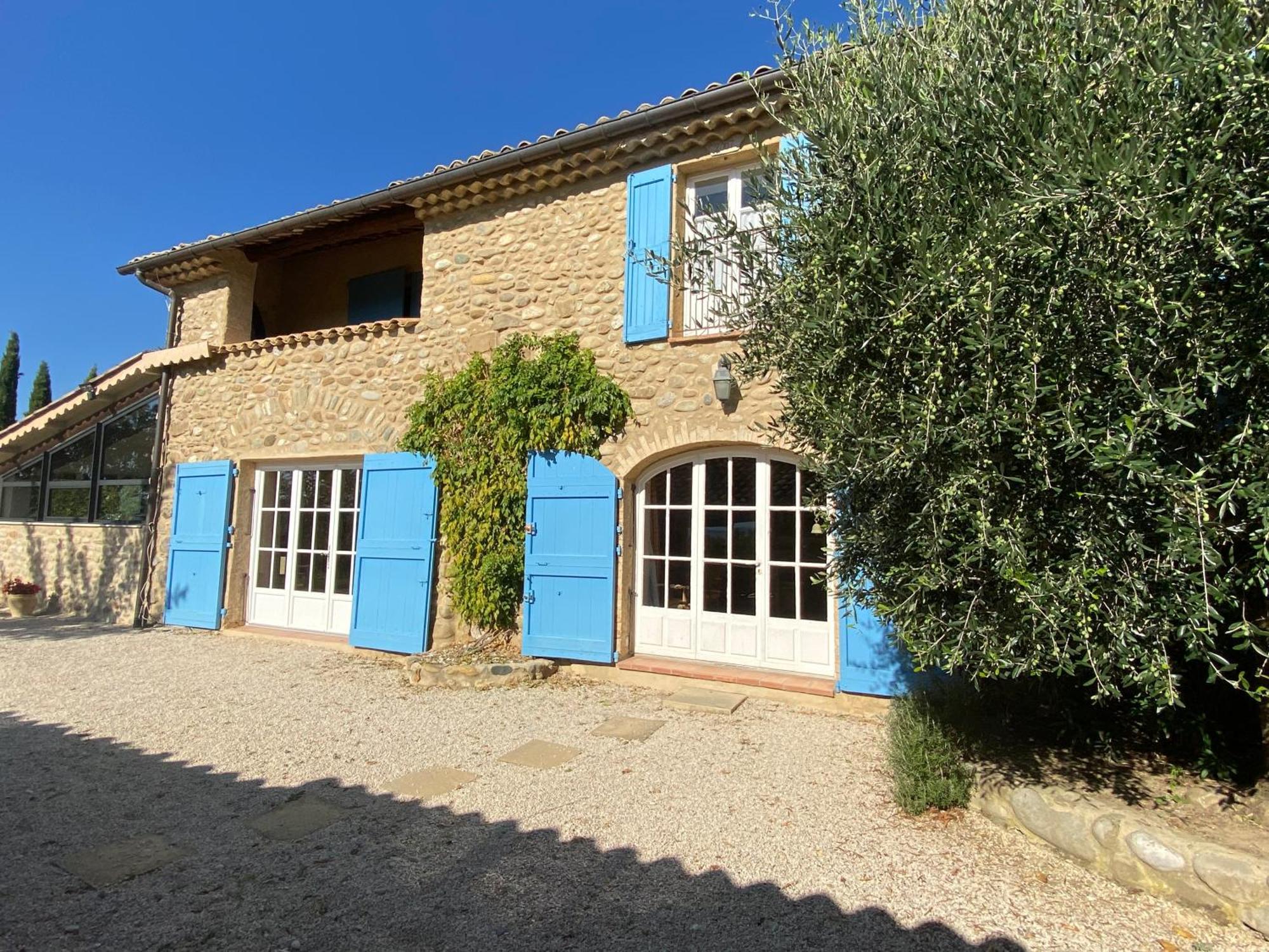 Chambre d'Hôtes le Jas des Sagnières Sigoyer  Exterior foto