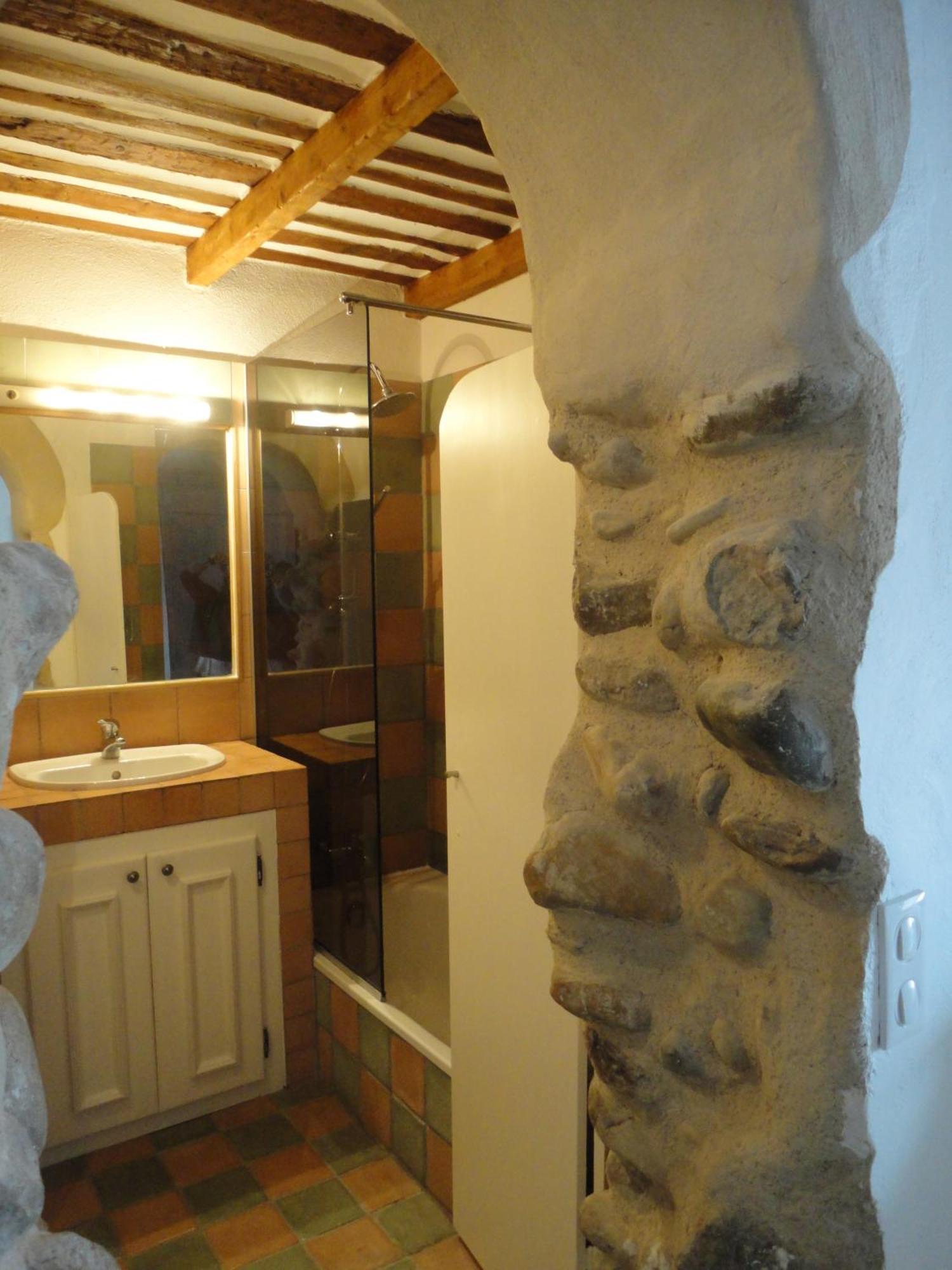 Chambre d'Hôtes le Jas des Sagnières Sigoyer  Exterior foto