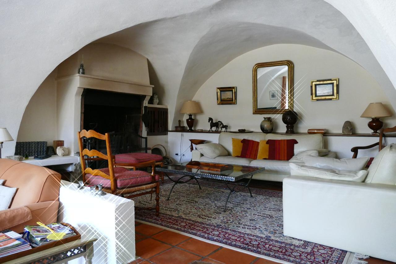Chambre d'Hôtes le Jas des Sagnières Sigoyer  Exterior foto