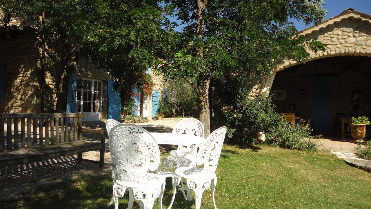 Chambre d'Hôtes le Jas des Sagnières Sigoyer  Exterior foto